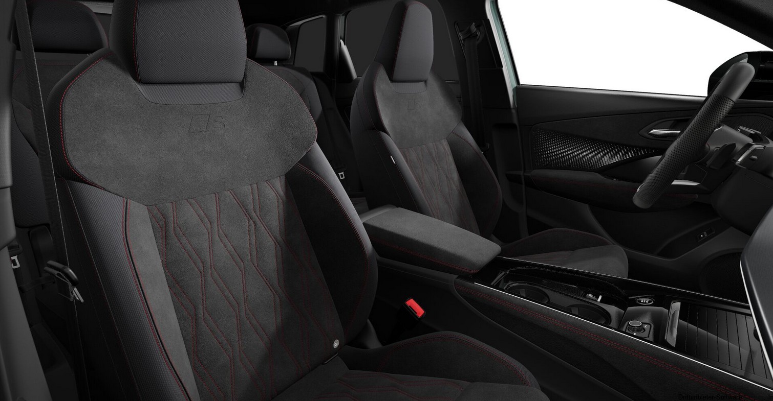 Audi Q3 TFSI quattro S tronic AHK+Sonnenschutzverglasung+Komfortschlüssel+Fernlichtassistent