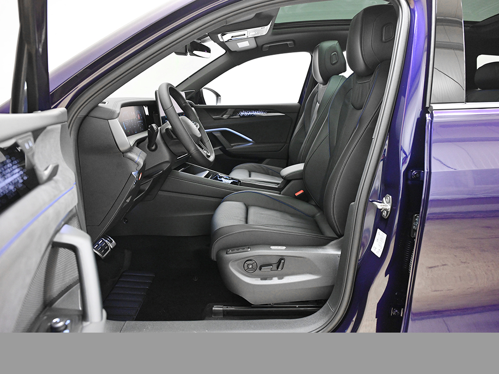 Volkswagen Tayron 2.0 R-LINE DSG 4X4 LEDER AHK PANO LM20