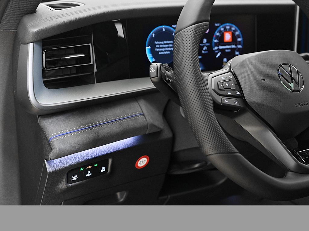 Volkswagen Tayron 2.0 R-LINE DSG 4X4 LEDER AHK PANO LM20