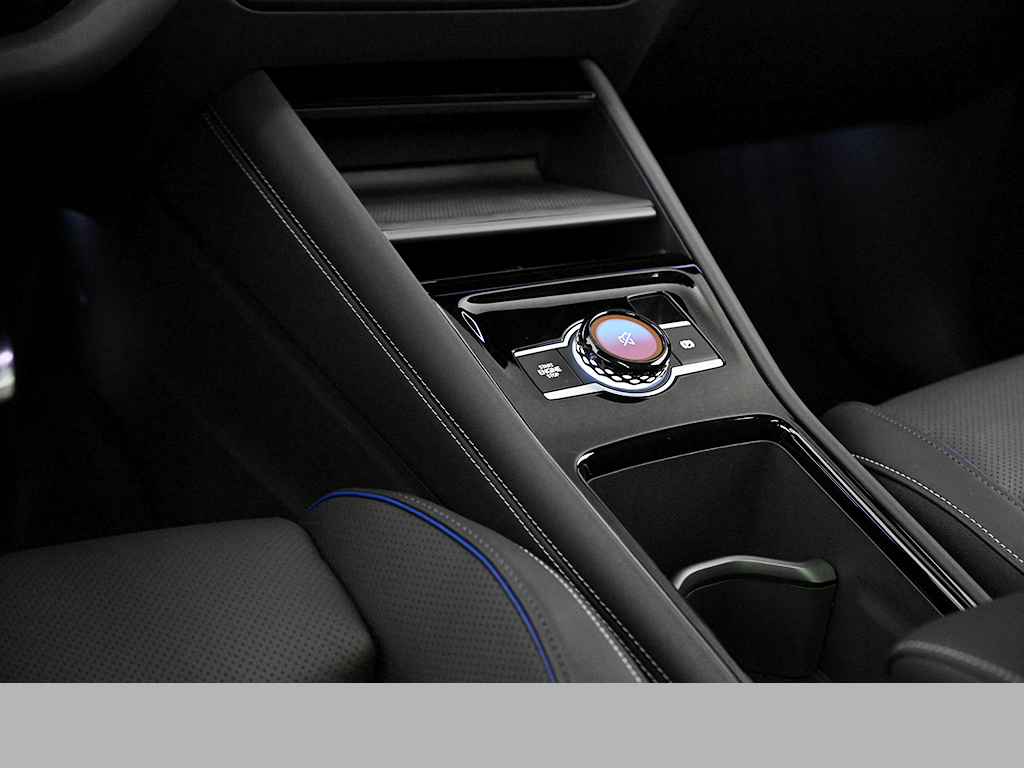 Volkswagen Tayron 2.0 R-LINE DSG 4X4 LEDER AHK PANO LM20