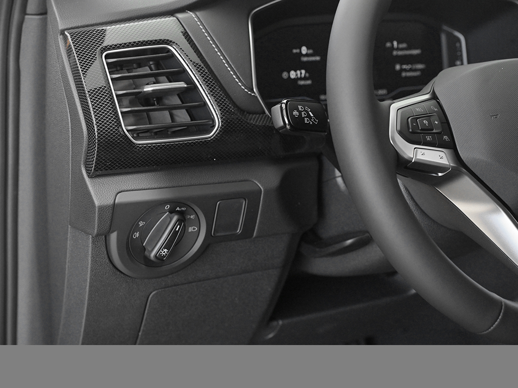 Volkswagen T-Cross 1.0 R-LINE DSG