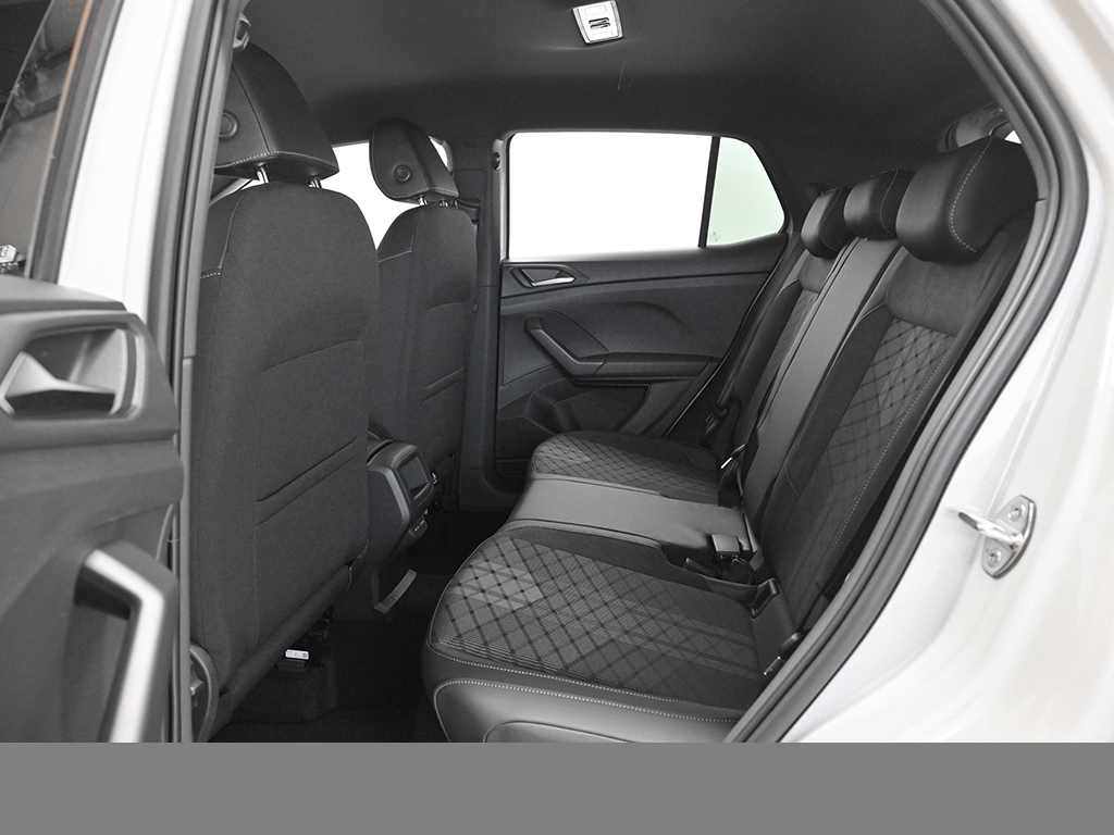 Volkswagen T-Cross 1.0 R-LINE DSG