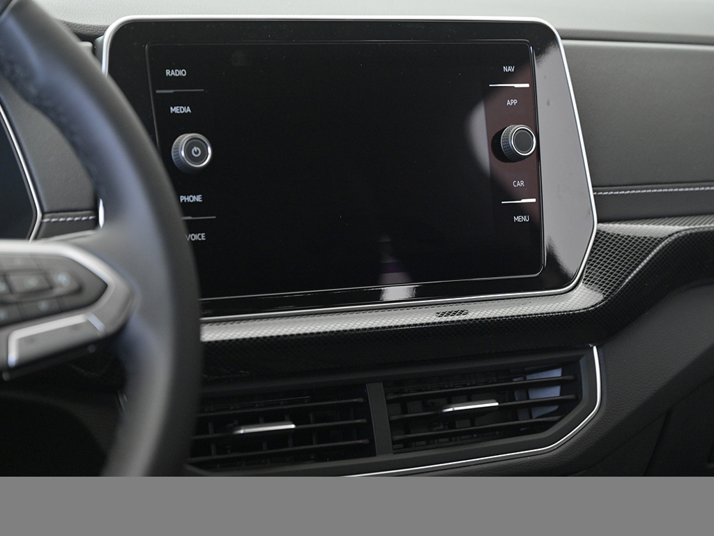 Volkswagen T-Cross 1.0 R-LINE DSG