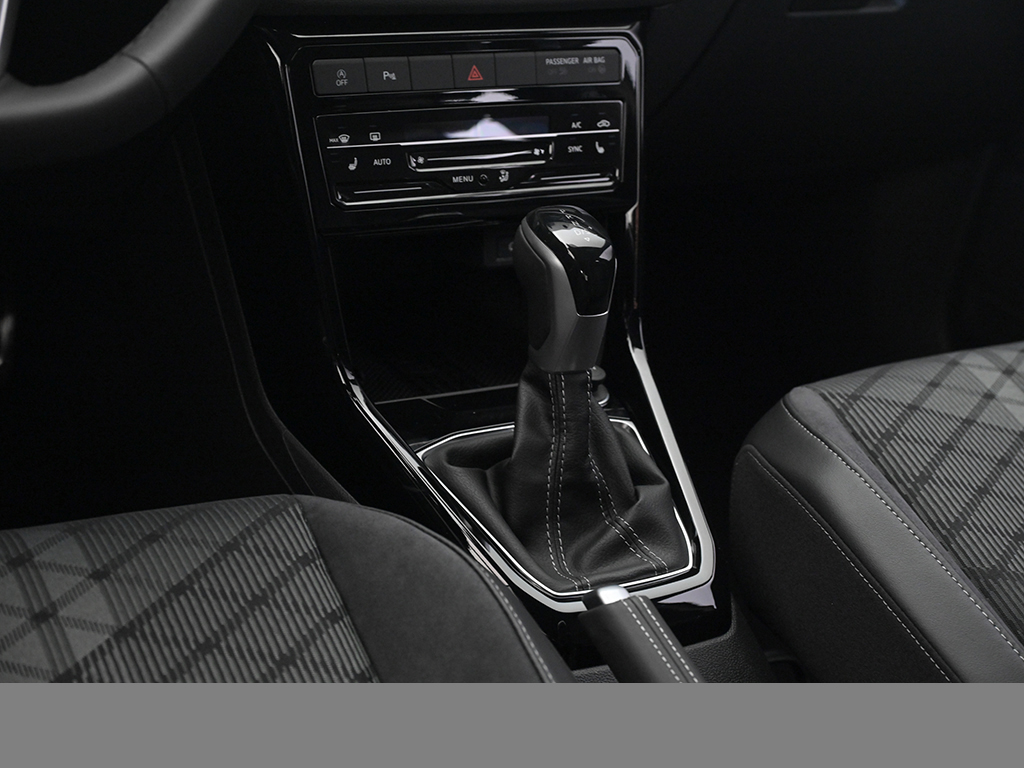 Volkswagen T-Cross 1.0 R-LINE DSG