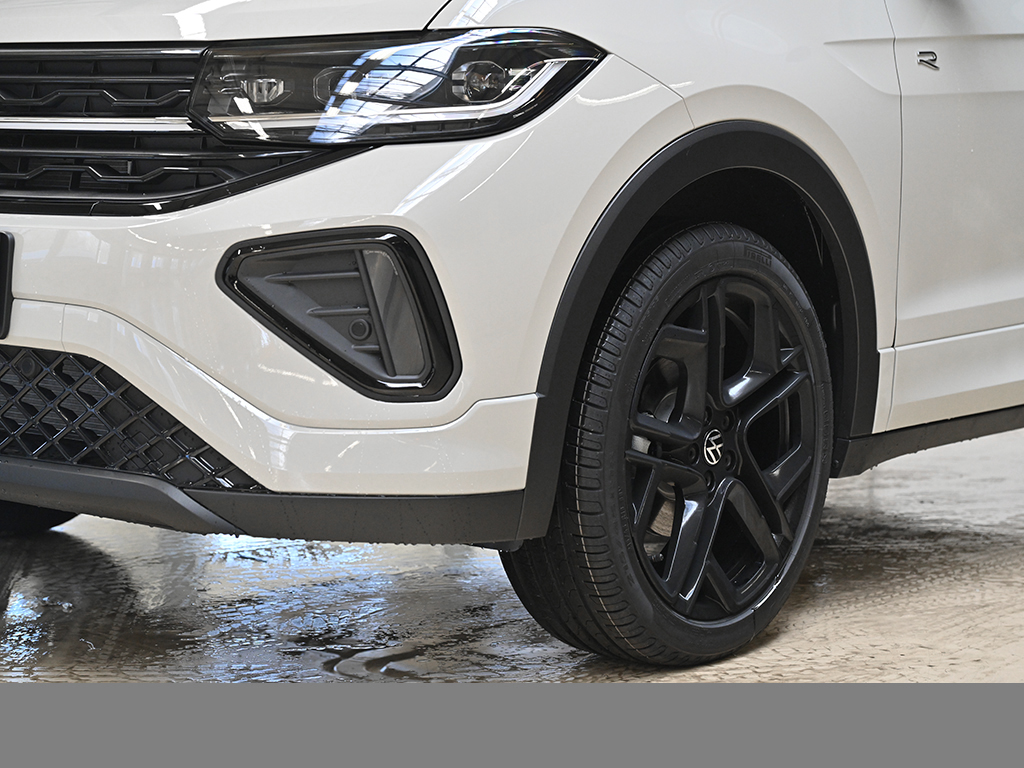 Volkswagen T-Cross 1.0 R-LINE DSG