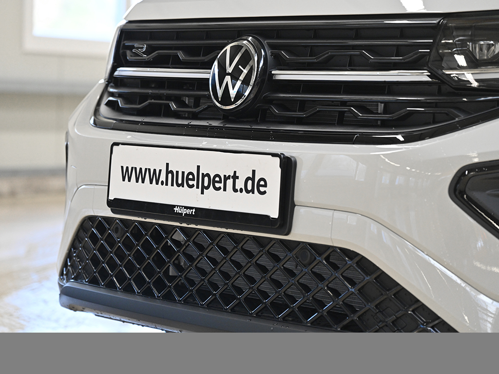 Volkswagen T-Cross 1.0 R-LINE DSG