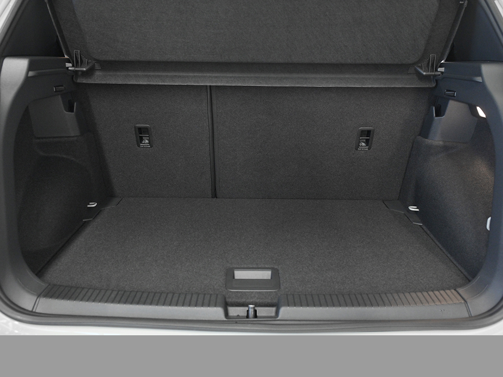 Volkswagen T-Cross 1.0 R-LINE DSG