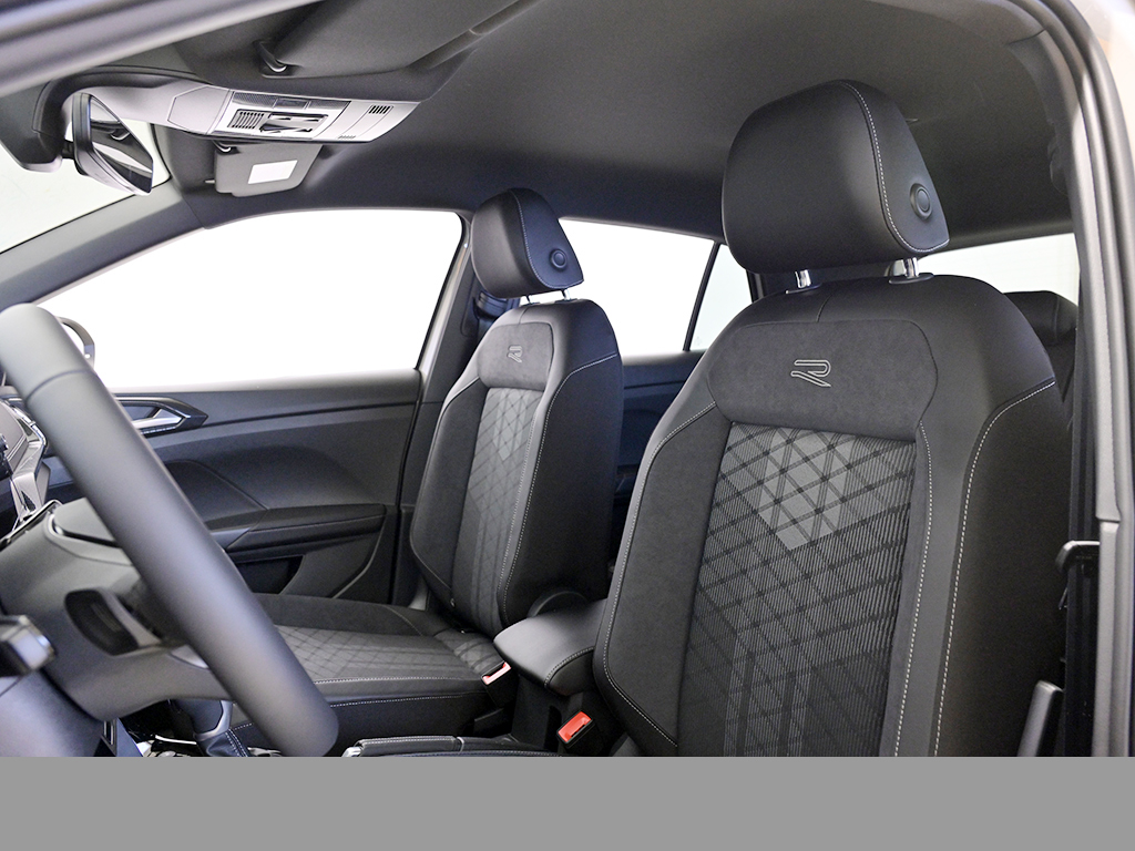 Volkswagen T-Cross 1.0 R-LINE DSG