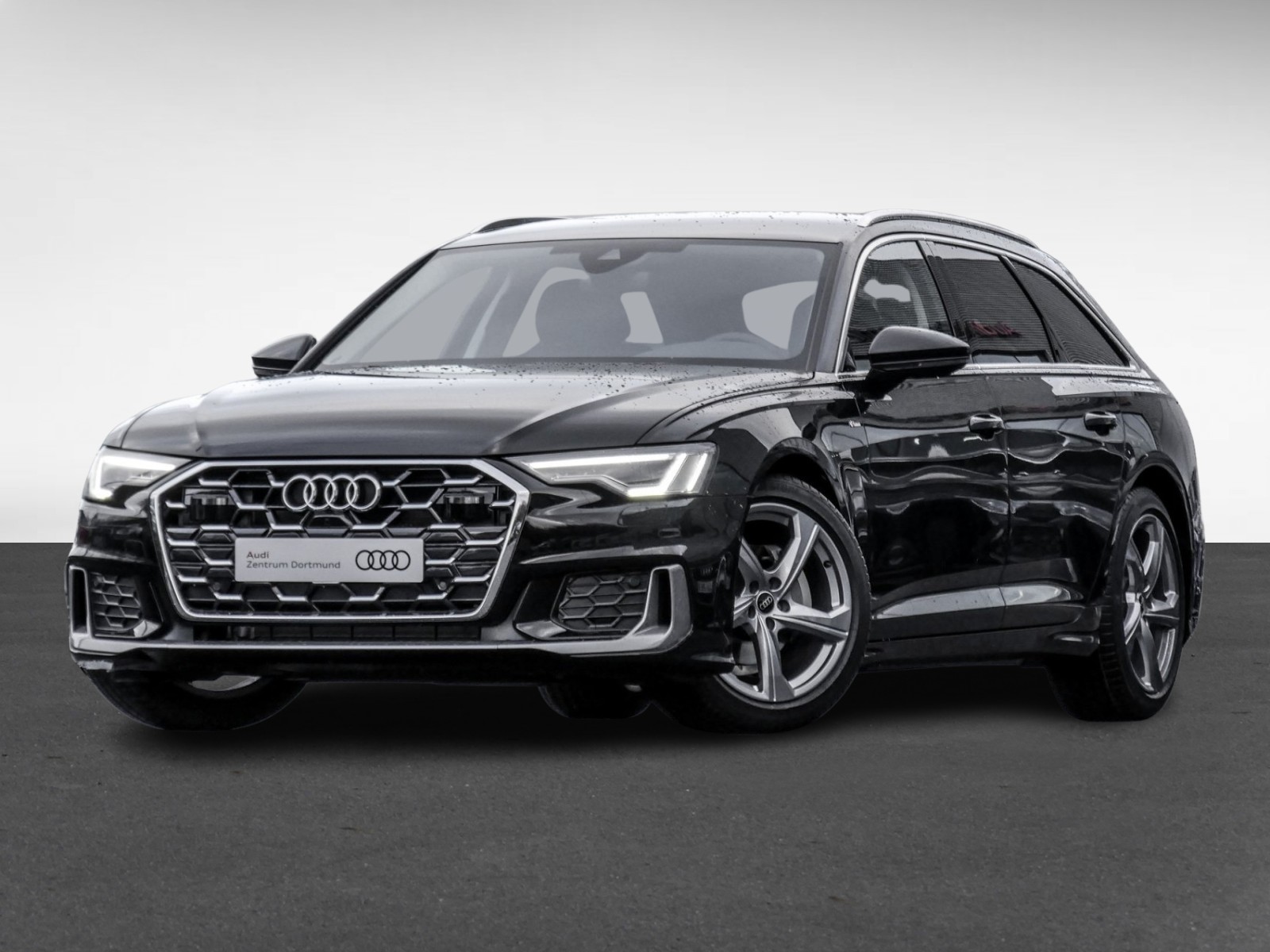 Audi A6 Avant 40 S LINE CAM ACC LM19 E-KLAPPE NAVI+
