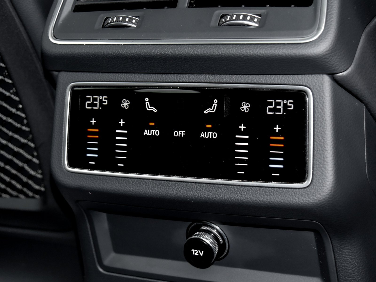 Audi A6 Avant 40 S LINE CAM ACC LM19 E-KLAPPE NAVI+