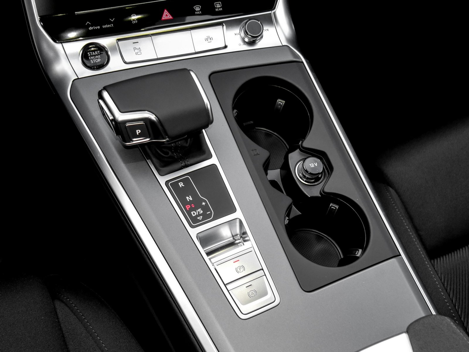 Audi A6 Avant 40 S LINE CAM ACC LM19 E-KLAPPE NAVI+