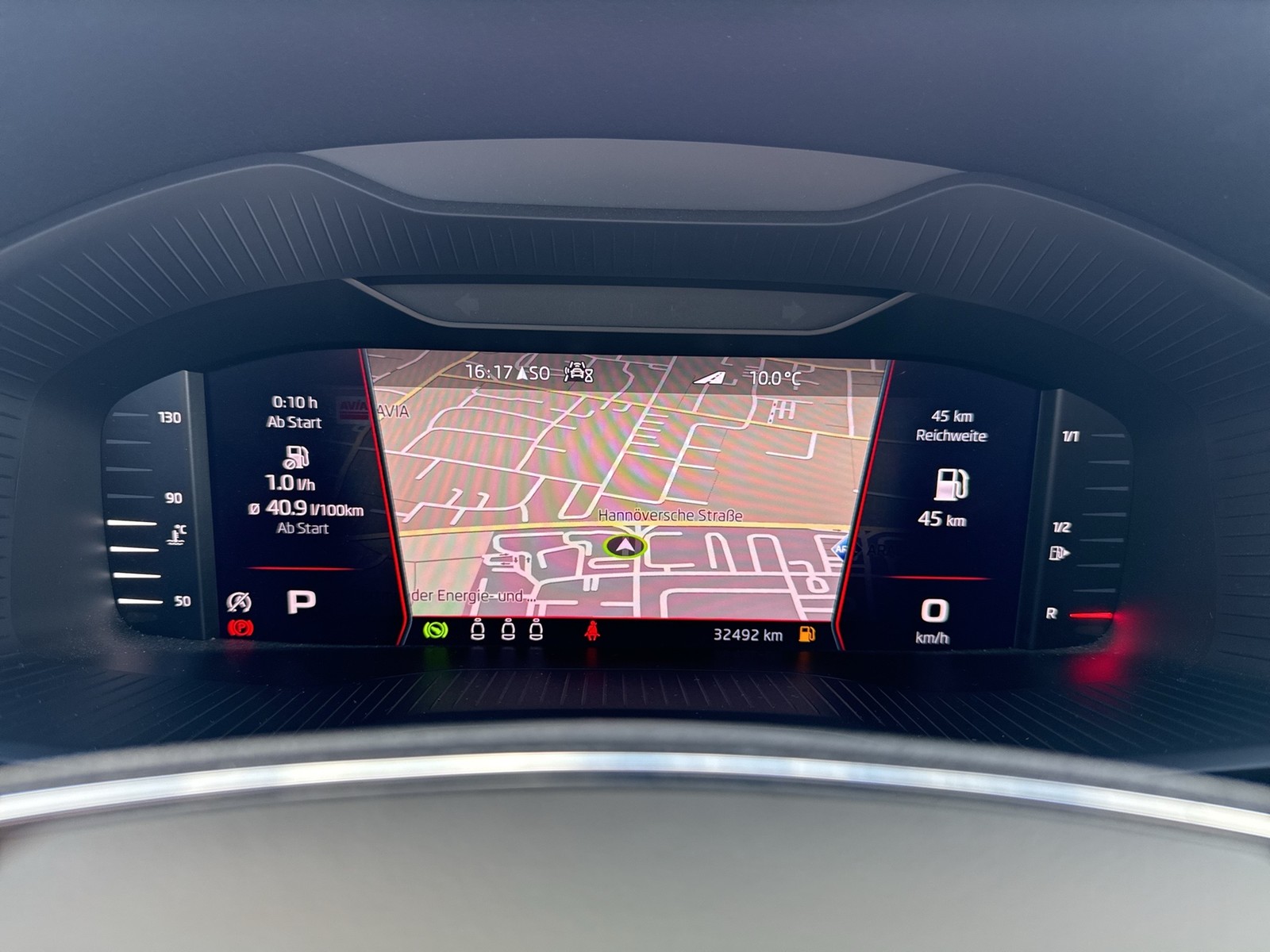 Skoda Kodiaq 2.0 RS 4X4 PANO STANDHZ AHK KAMERA ALU20