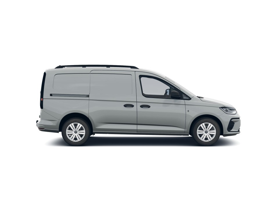 Volkswagen Caddy Maxi 2.0 CARGO DSG AHK CAM SITZHZG LED