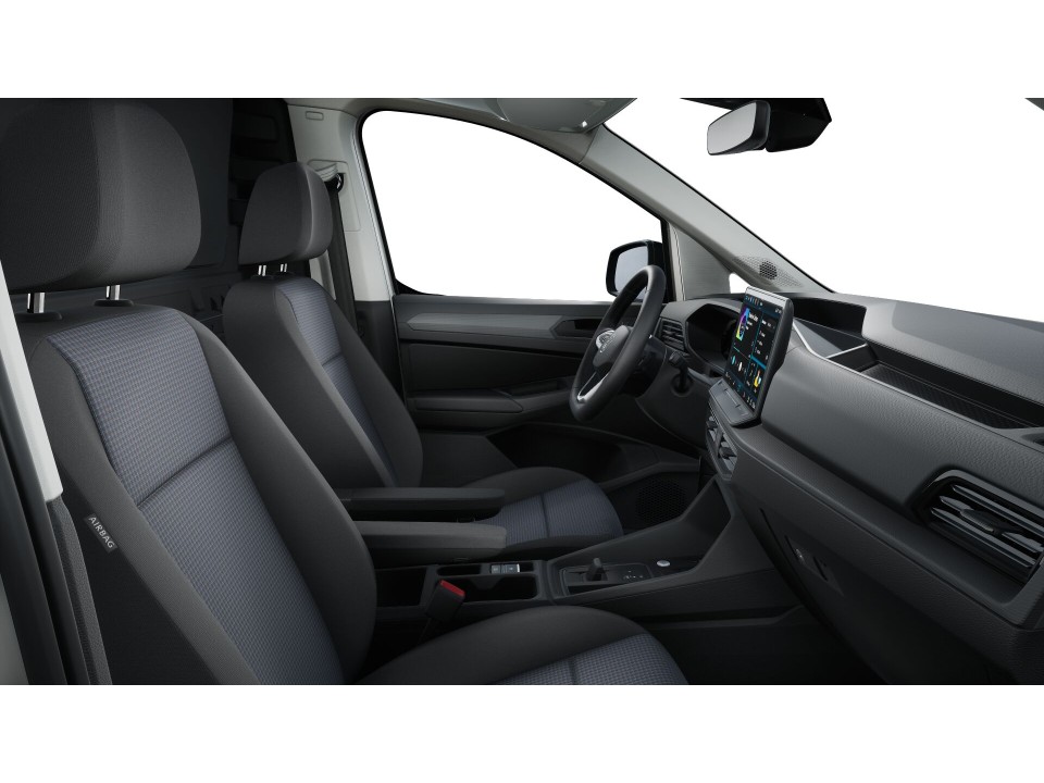 Volkswagen Caddy Maxi 2.0 CARGO DSG AHK CAM SITZHZG LED