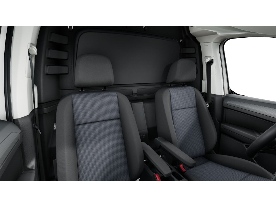 Volkswagen Caddy Maxi 2.0 CARGO DSG AHK CAM SITZHZG LED