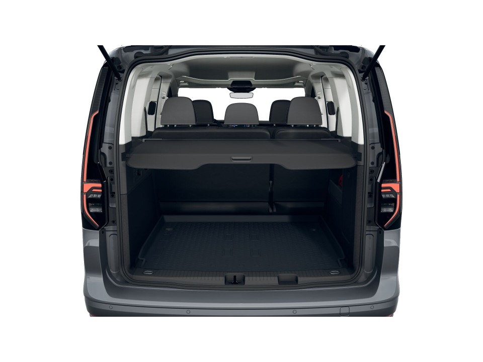 Volkswagen Caddy eHYBRID EDITION AHK CAM KEYLESS LED LM18