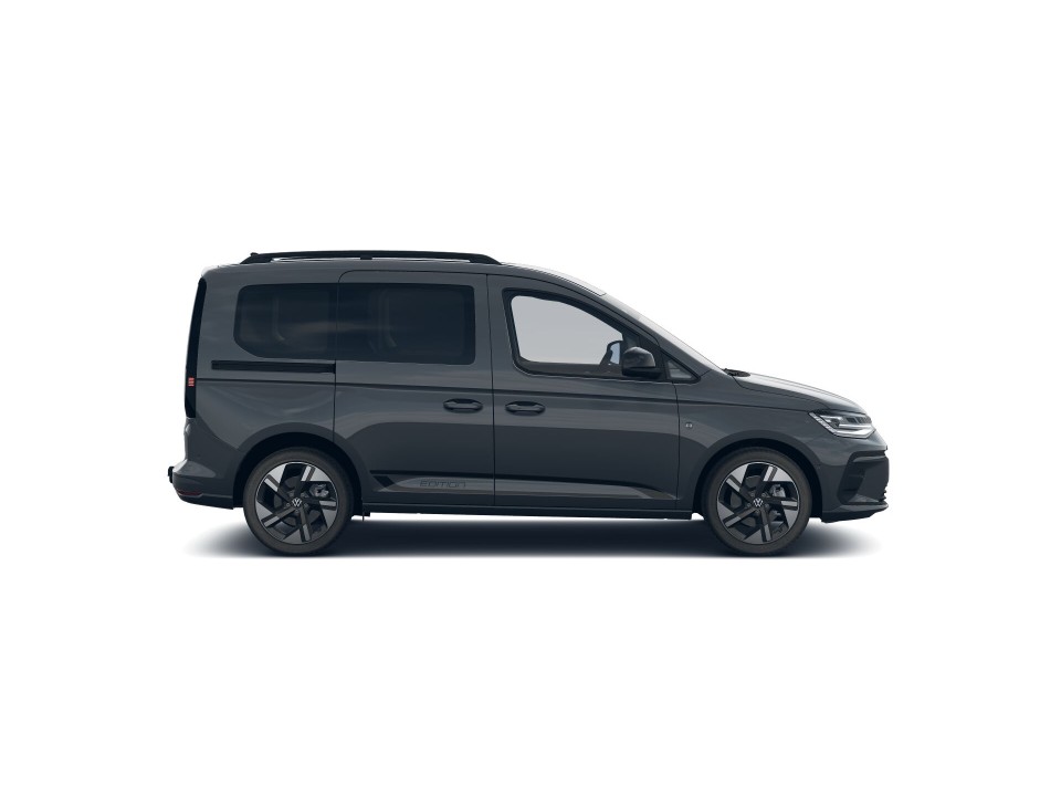 Volkswagen Caddy eHYBRID EDITION AHK CAM KEYLESS LED LM18