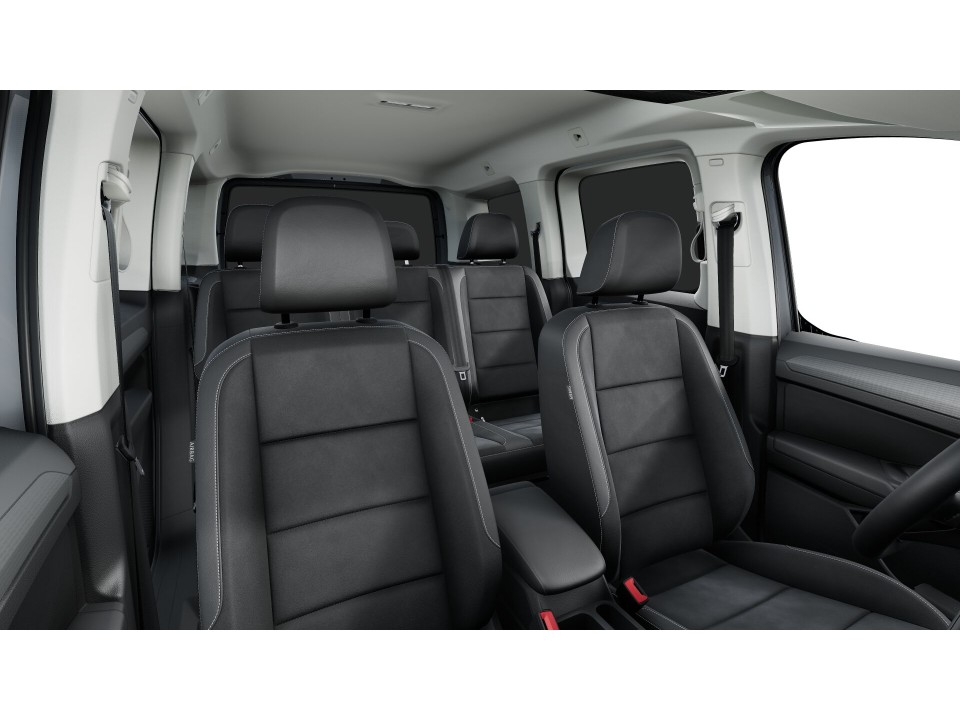 Volkswagen Caddy eHYBRID EDITION AHK CAM KEYLESS LED LM18