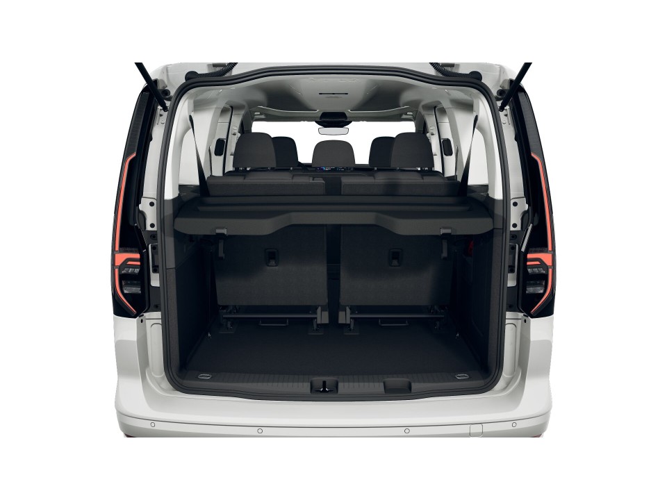 Volkswagen Caddy Maxi 2.0 GENERATION AHK CAM LED SITZHZG