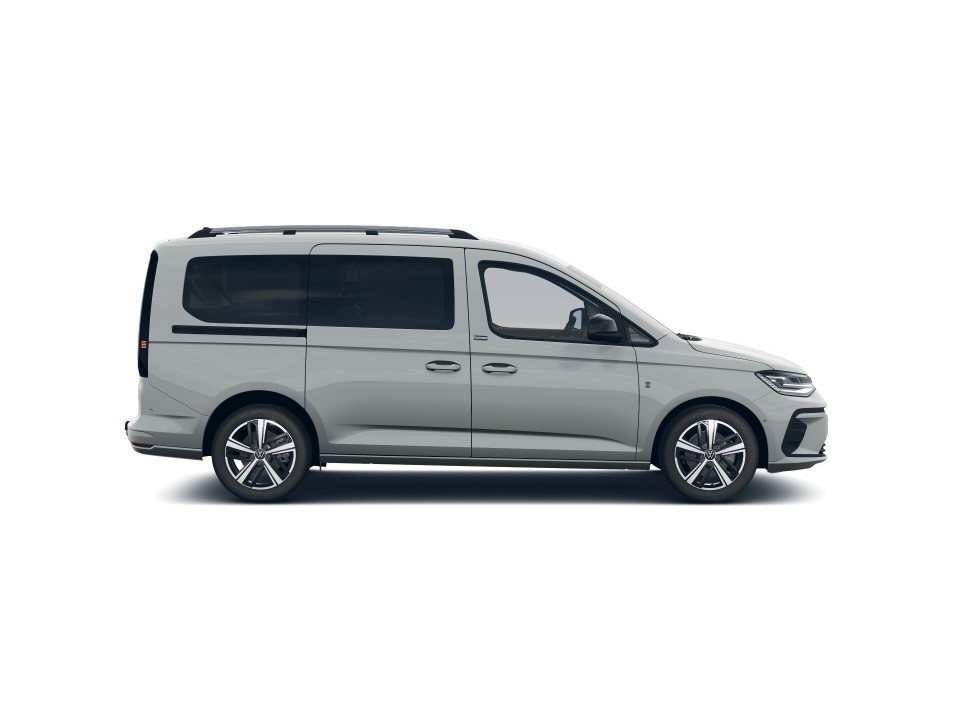 Volkswagen Caddy Maxi 2.0 GENERATION AHK CAM LED SITZHZG