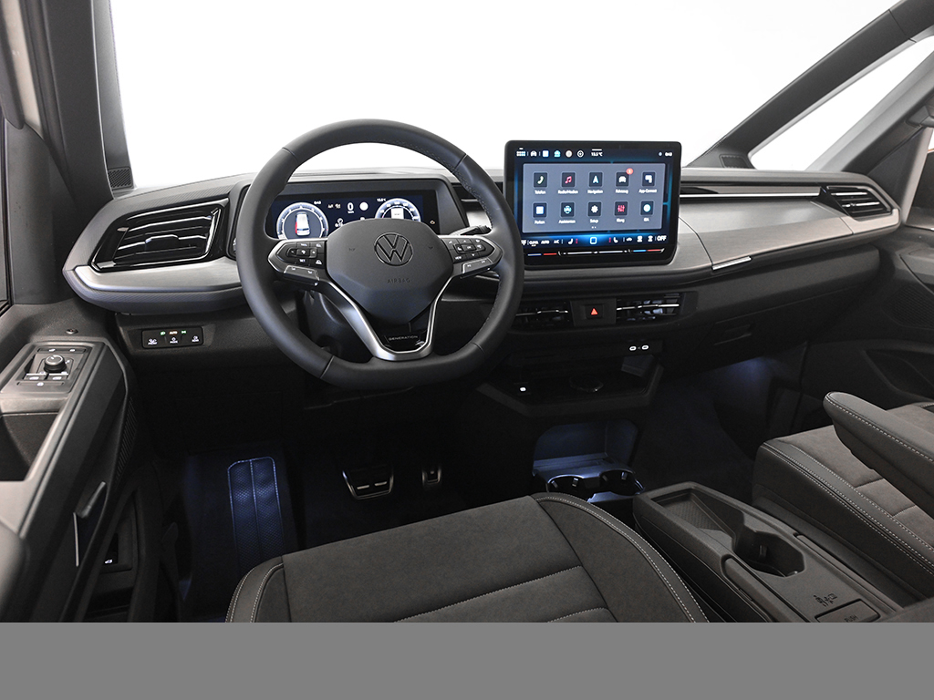 Volkswagen T7 Multivan 2.0 TSI GENERATION DSG LÜ AHK 360CAM