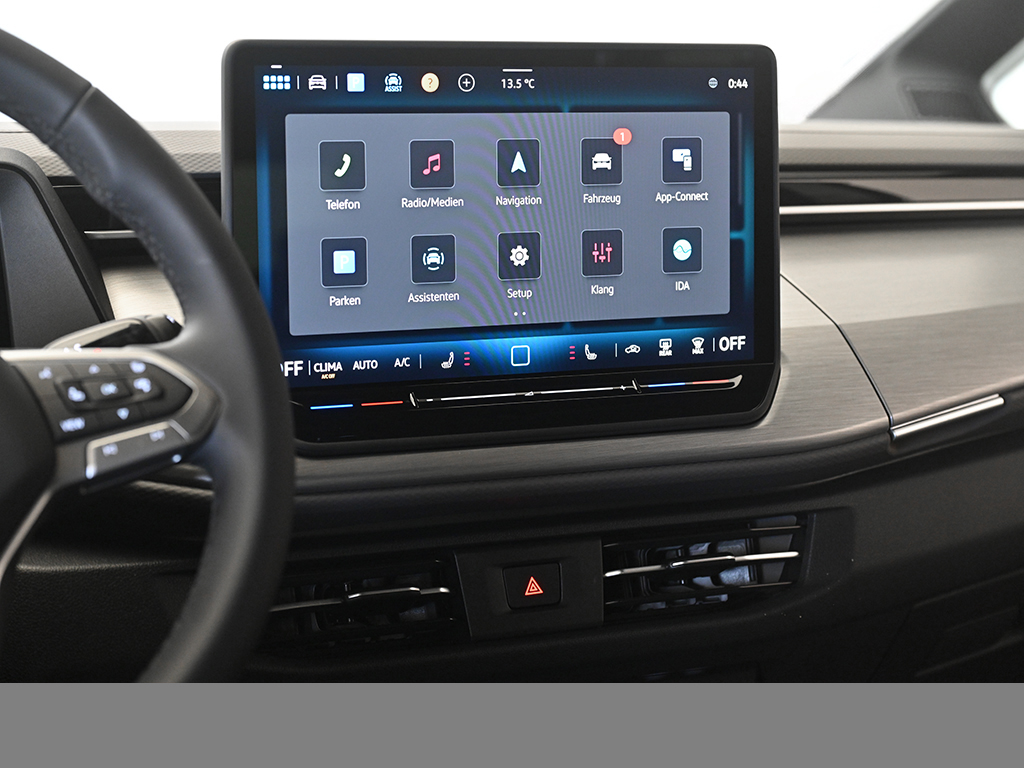 Volkswagen T7 Multivan 2.0 TSI GENERATION DSG LÜ AHK 360CAM
