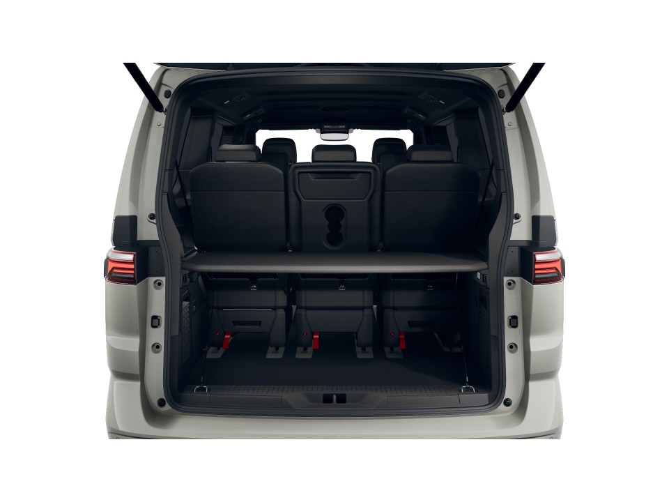Volkswagen T7 Multivan 2.0 GENERATION DSG LÜ AHK 360CAM