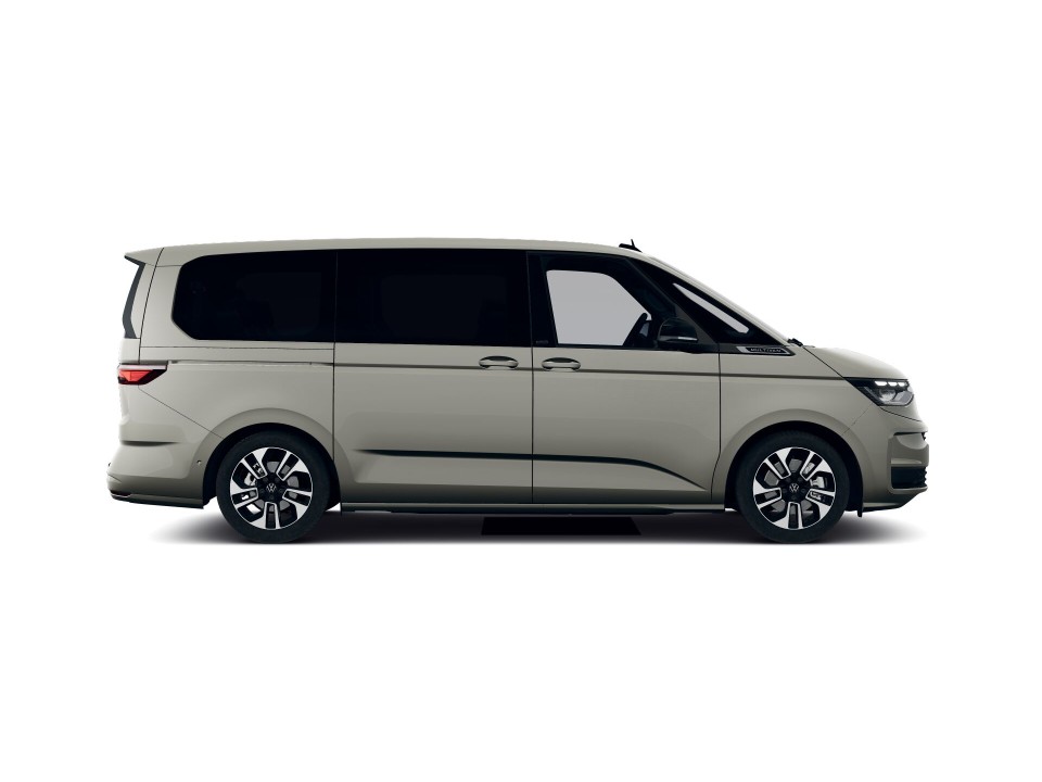Volkswagen T7 Multivan 2.0 GENERATION DSG LÜ AHK 360CAM