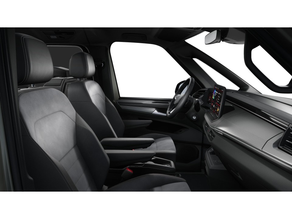 Volkswagen T7 Multivan 2.0 GENERATION DSG LÜ AHK 360CAM