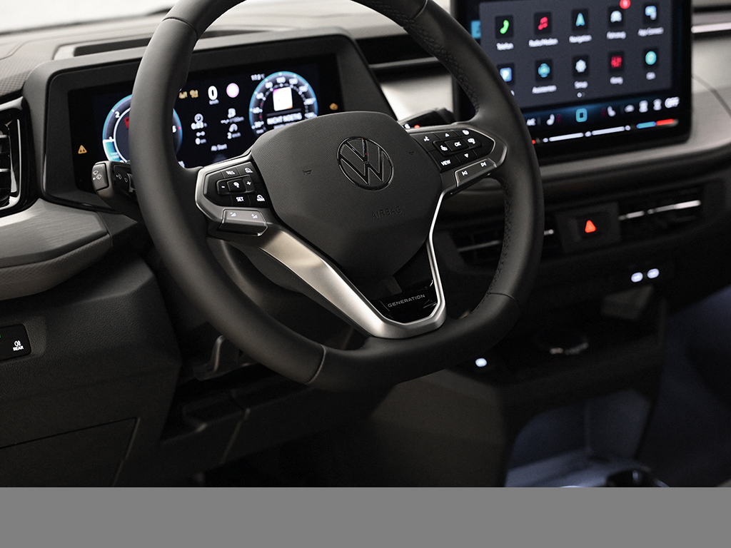 Volkswagen T7 Multivan 2.0 TDI GENERATION DSG LÜ AHK eKLAPPE
