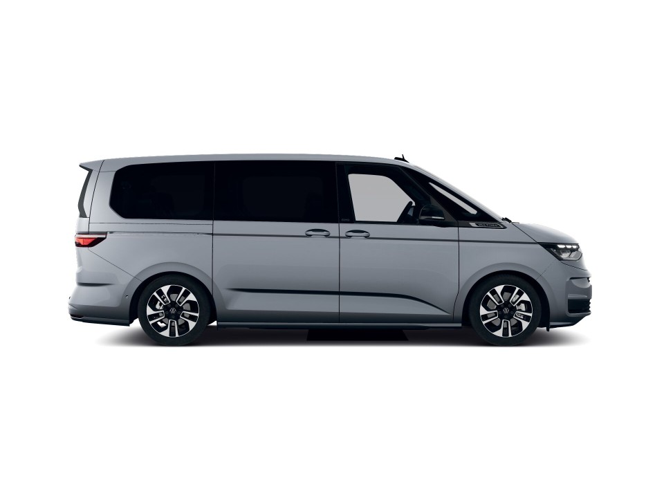 Volkswagen T7 Multivan 2.0 GENERATION DSG LÜ AHK eKLAPPE