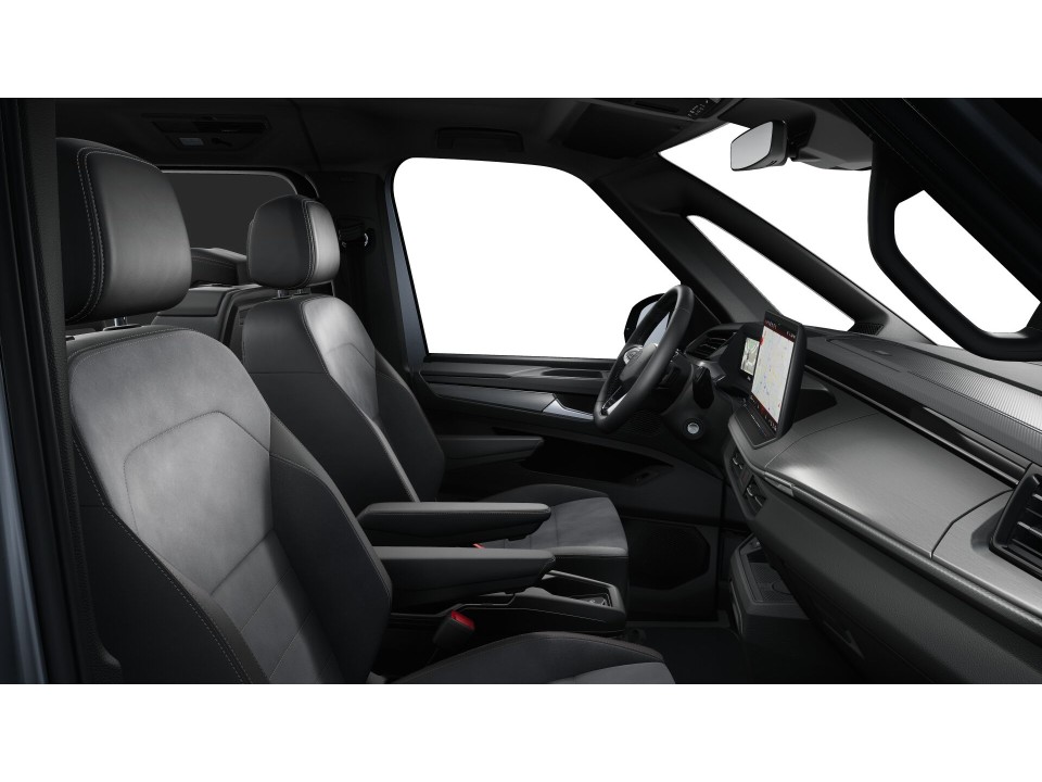 Volkswagen T7 Multivan 2.0 GENERATION DSG LÜ AHK eKLAPPE