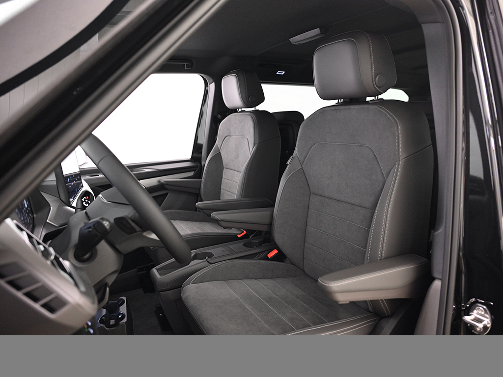 Volkswagen T7 Multivan 2.0 TSI GENERATION DSG KÜ AHK 360CAM