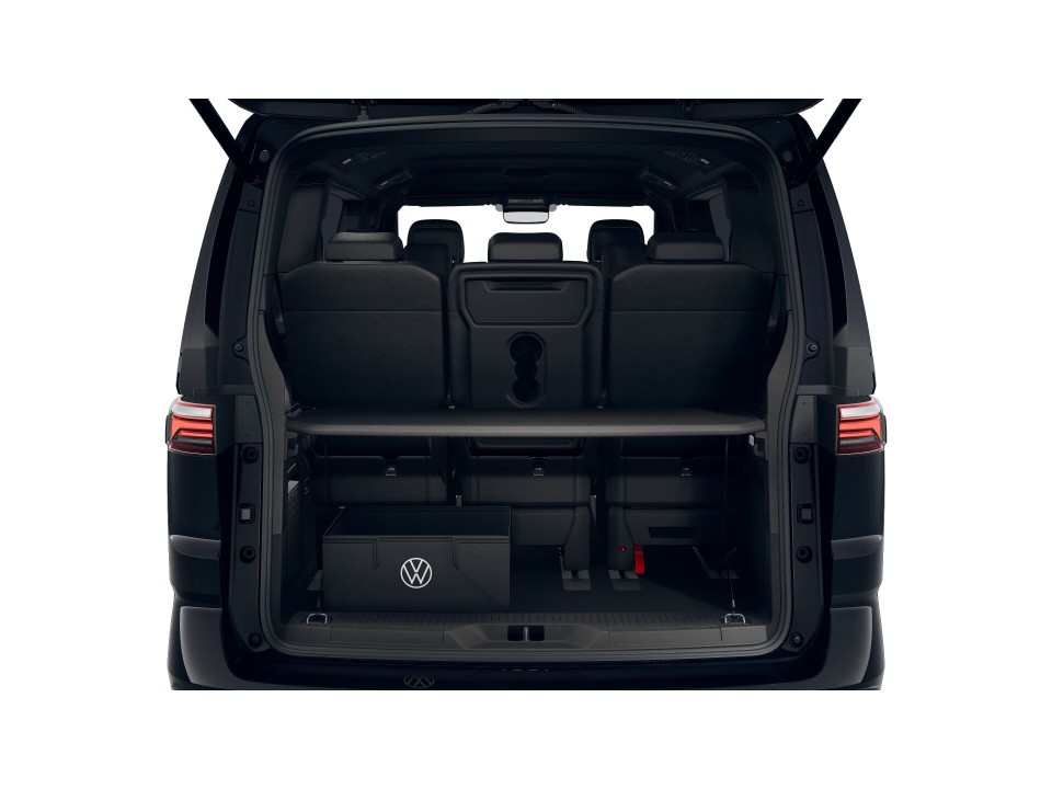 Volkswagen T7 Multivan 2.0 GENERATION DSG KÜ AHK 360CAM