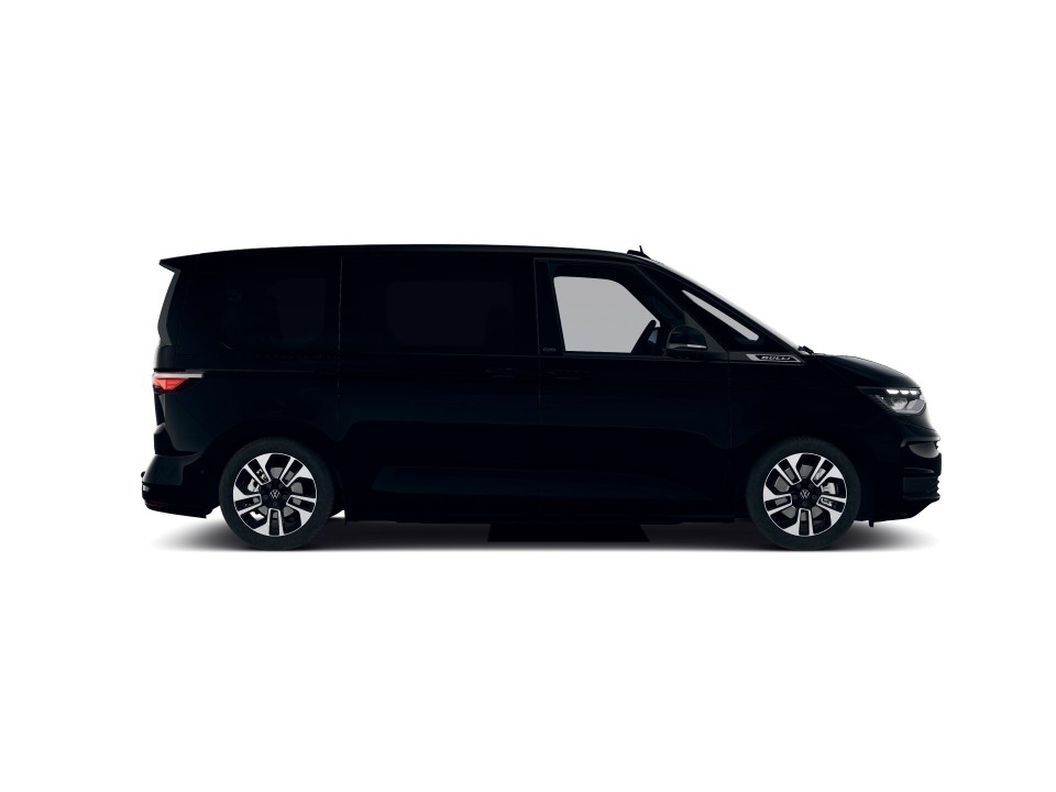 Volkswagen T7 Multivan 2.0 GENERATION DSG KÜ AHK 360CAM