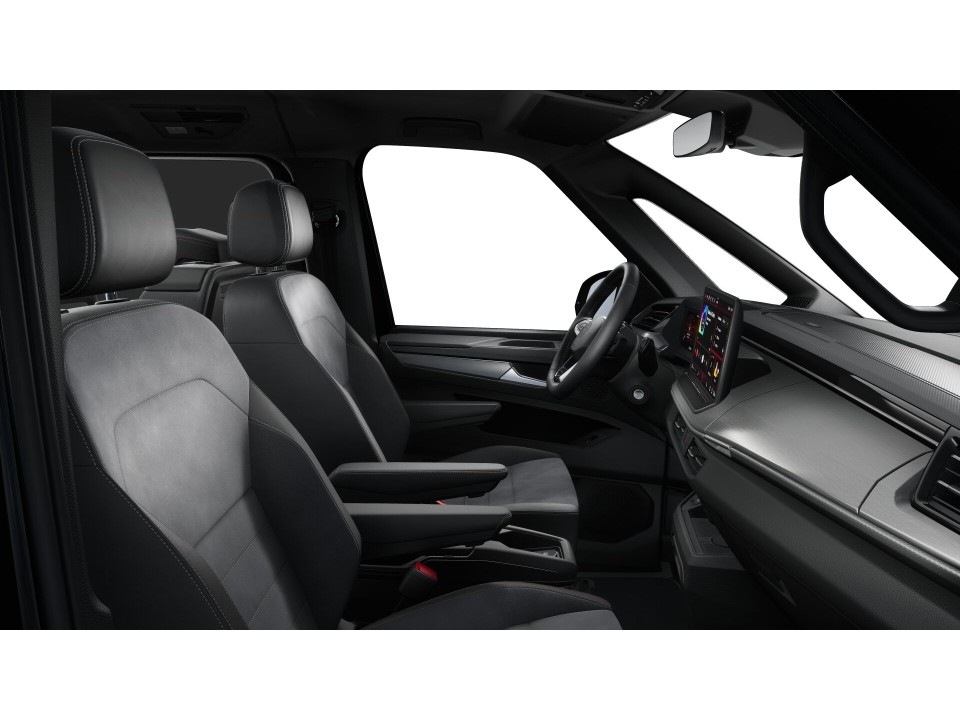 Volkswagen T7 Multivan 2.0 GENERATION DSG KÜ AHK 360CAM