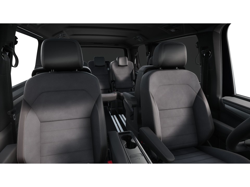 Volkswagen T7 Multivan 2.0 GENERATION DSG KÜ AHK 360CAM