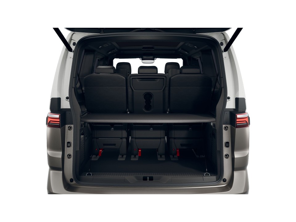 Volkswagen T7 Multivan 2.0 GENERATION DSG LÜ AHK PANO LM19