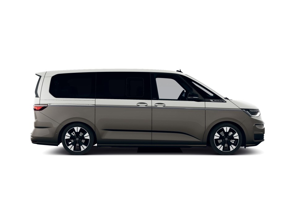 Volkswagen T7 Multivan 2.0 GENERATION DSG LÜ AHK PANO LM19