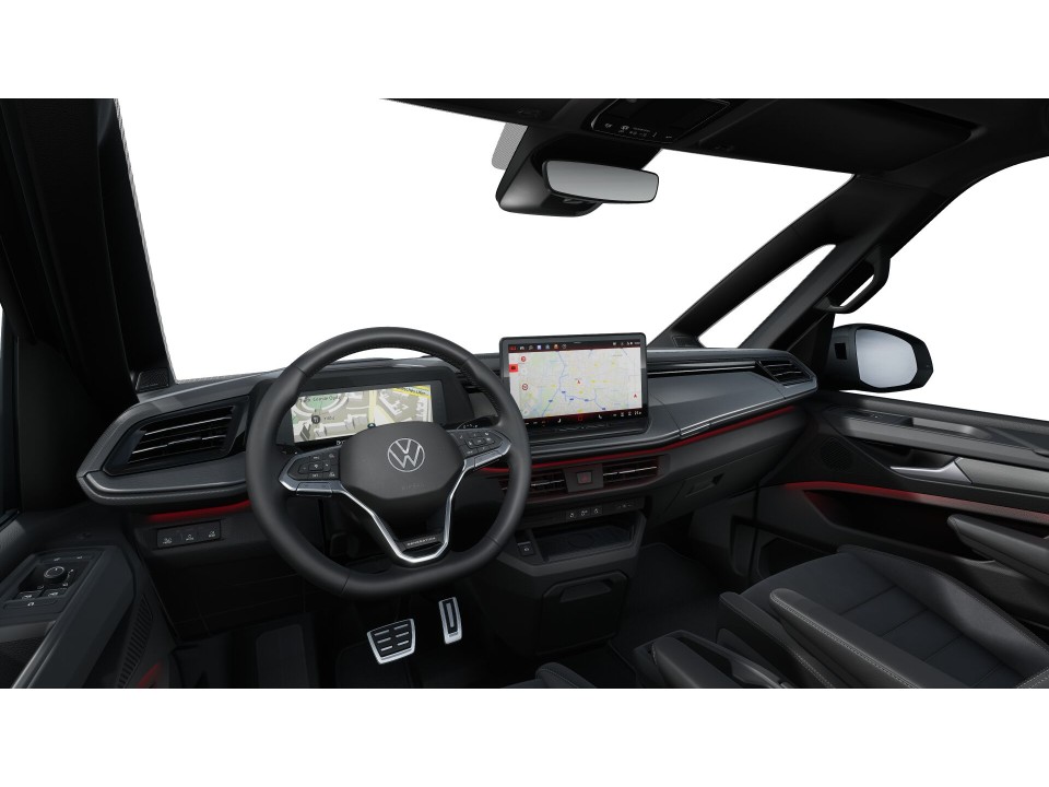 Volkswagen T7 Multivan 2.0 GENERATION DSG LÜ AHK PANO LM19