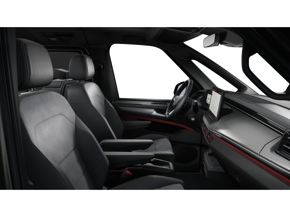 Volkswagen T7 Multivan 2.0 GENERATION DSG LÜ AHK PANO LM19