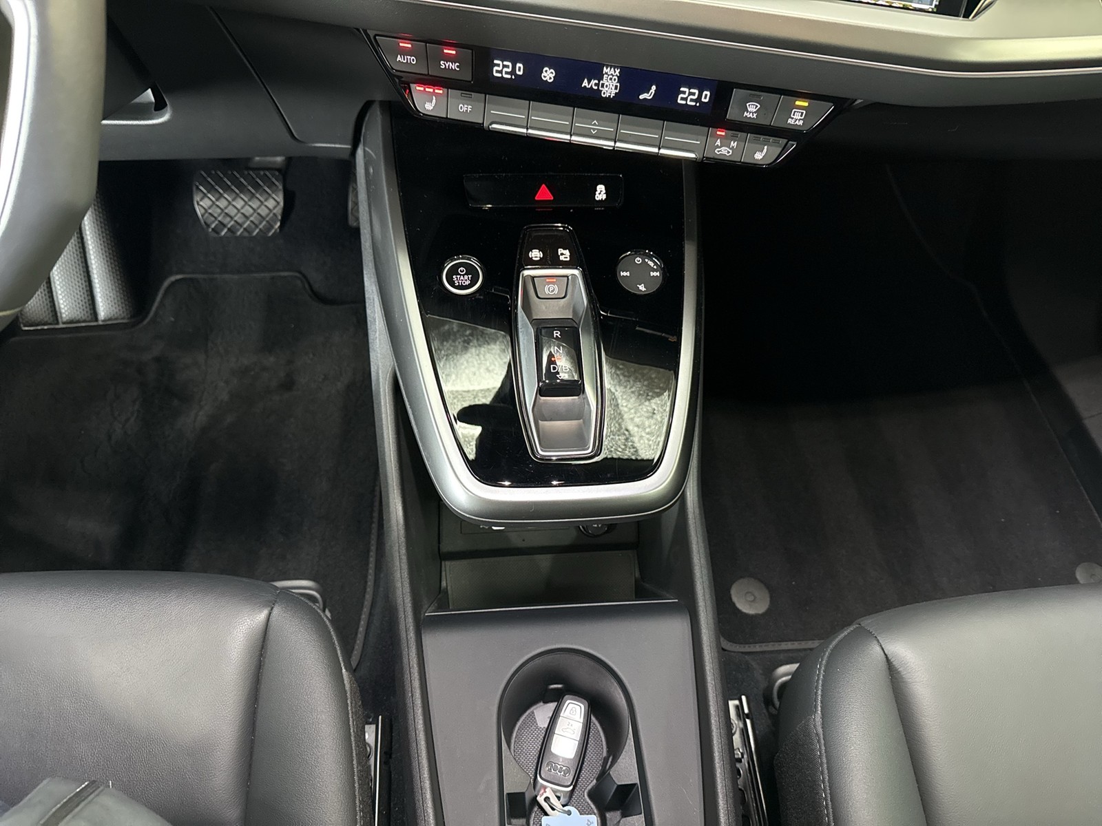 Audi Q4 e-tron 40 S LINE WÄRMEPUMPE CAM ALU20 eKLAPPE