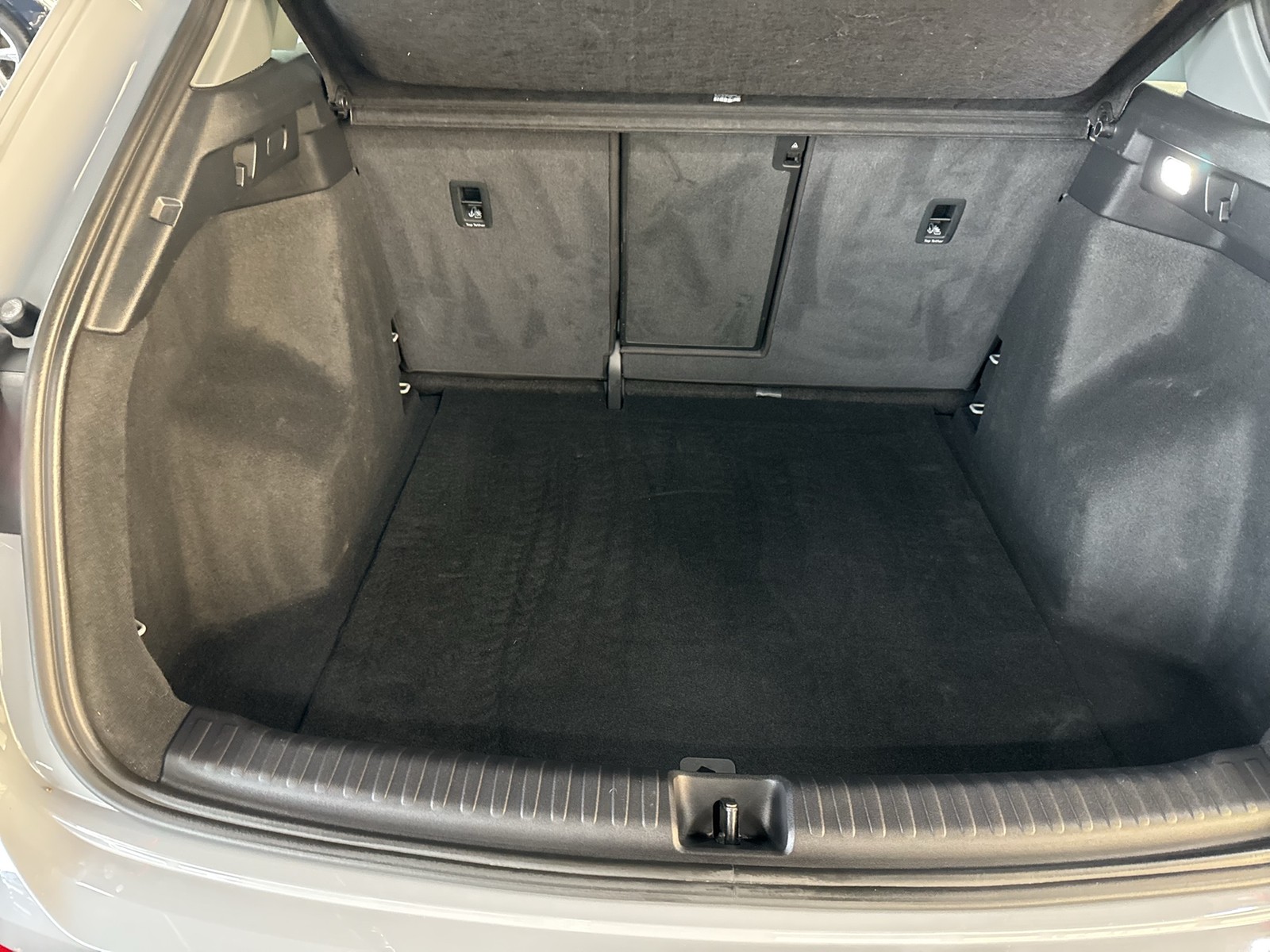 Audi Q4 e-tron 40 S LINE WÄRMEPUMPE CAM ALU20 eKLAPPE