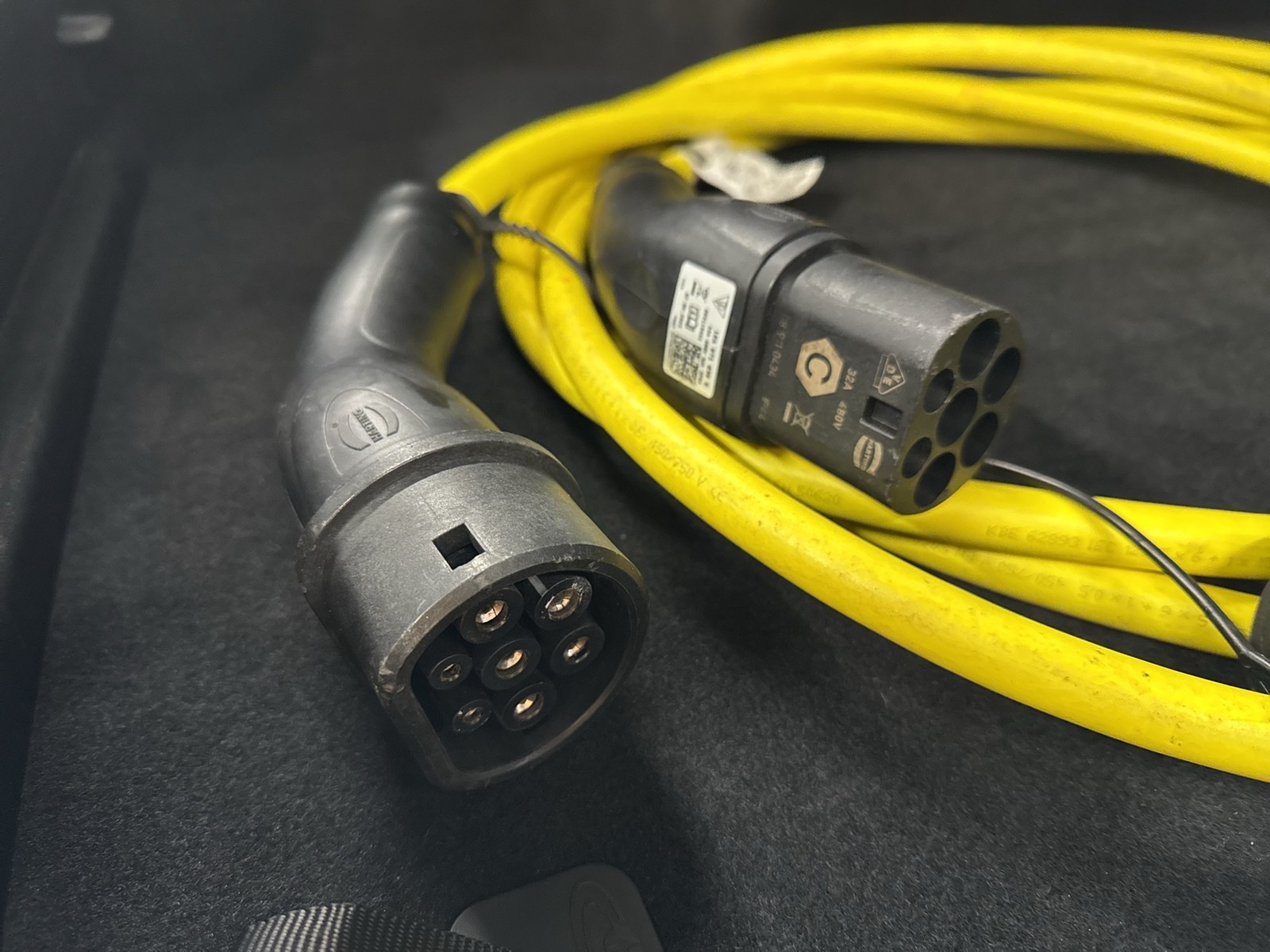 Audi Q4 e-tron 40 S LINE WÄRMEPUMPE CAM ALU20 eKLAPPE