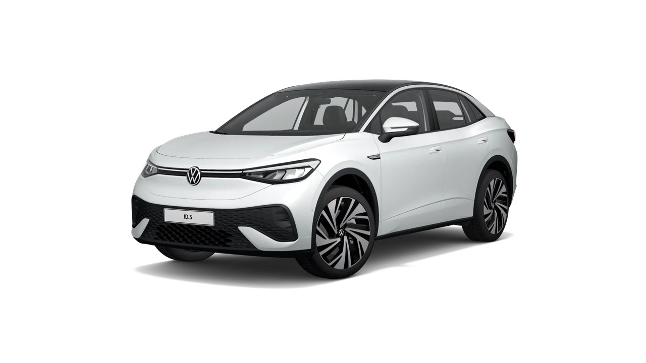 Volkswagen ID.5 PRO CAM ACC LM21 NAVI CARPLAY SITZHEIZUNG