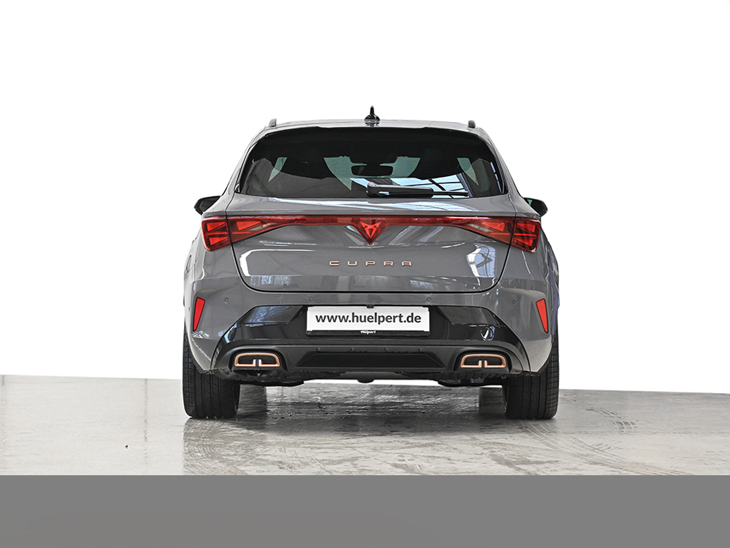 Cupra Leon ST HYBRID VZ BLACK EDITION PANO MATRIXLED