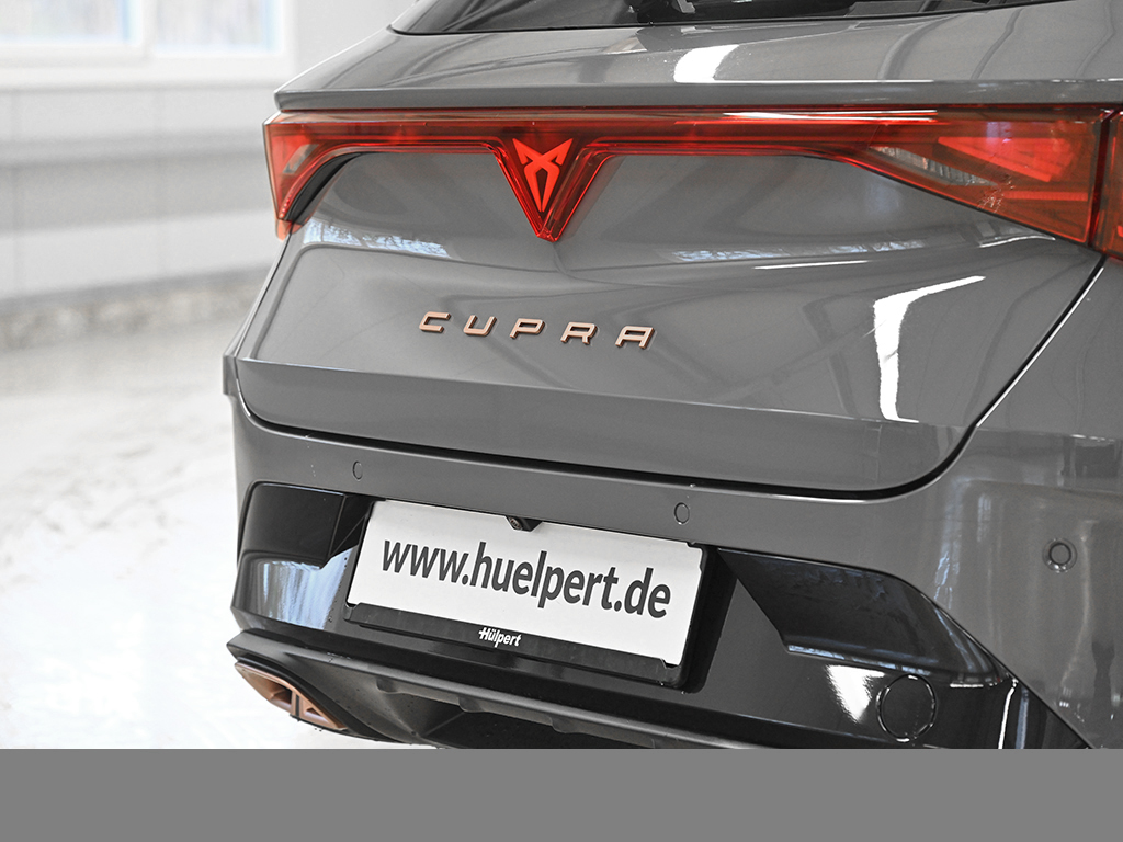 Cupra Leon ST HYBRID VZ BLACK EDITION PANO MATRIXLED
