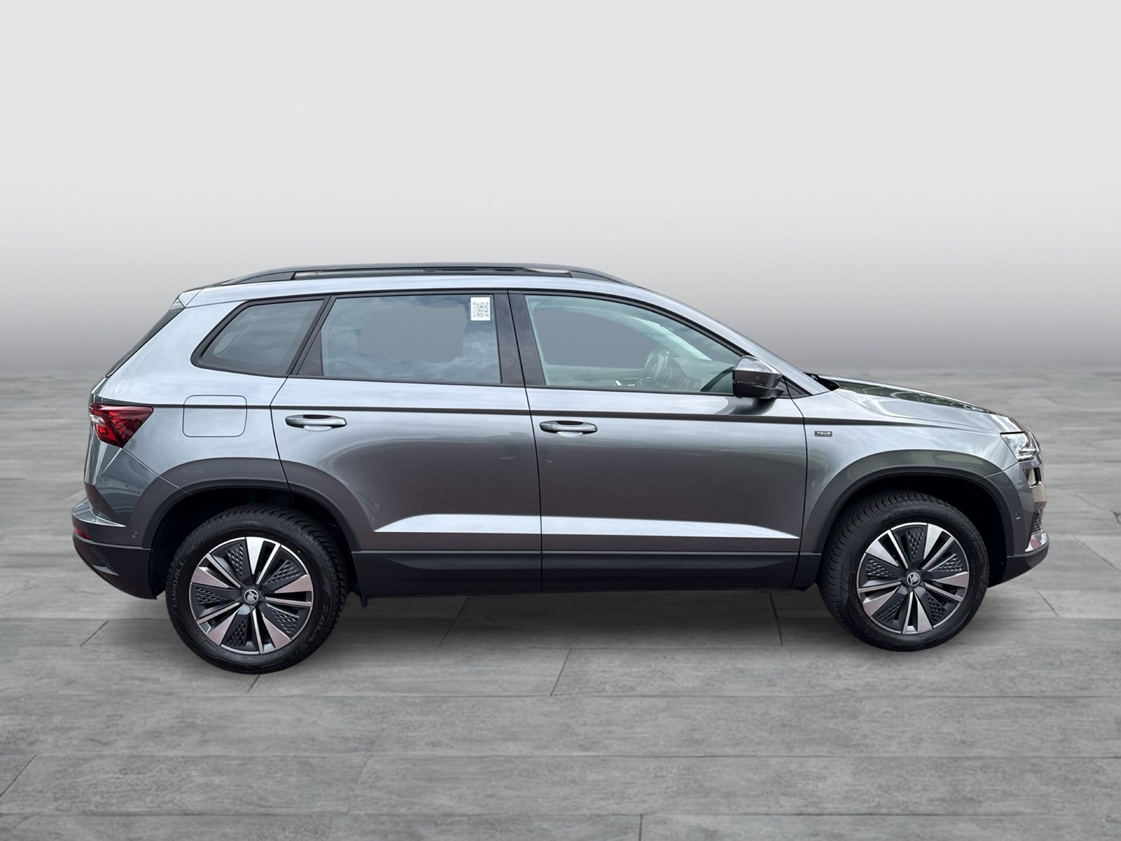 Skoda Karoq 1.5 TOUR AHK 360°CAM MATRIX E-KLAPPE NAVI