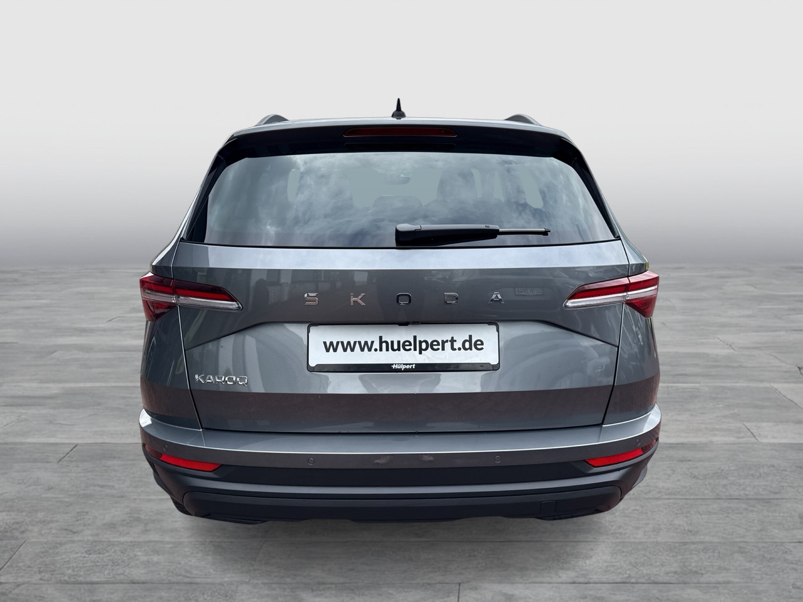 Skoda Karoq 1.5 TOUR AHK 360°CAM MATRIX E-KLAPPE NAVI