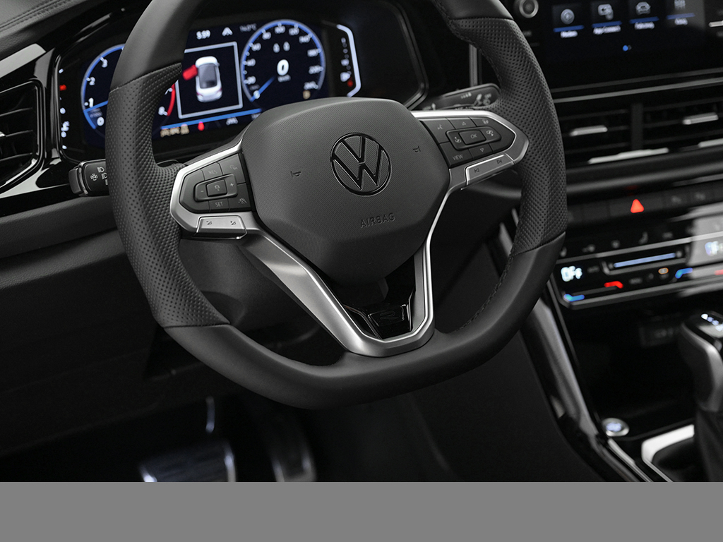Volkswagen T-Roc Cabriolet 1.5 R-LINE BLACKSTYLE LEDER LM19